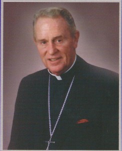 Fr. Leroy Smith